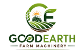 Goodearth Farm Machinery Logo