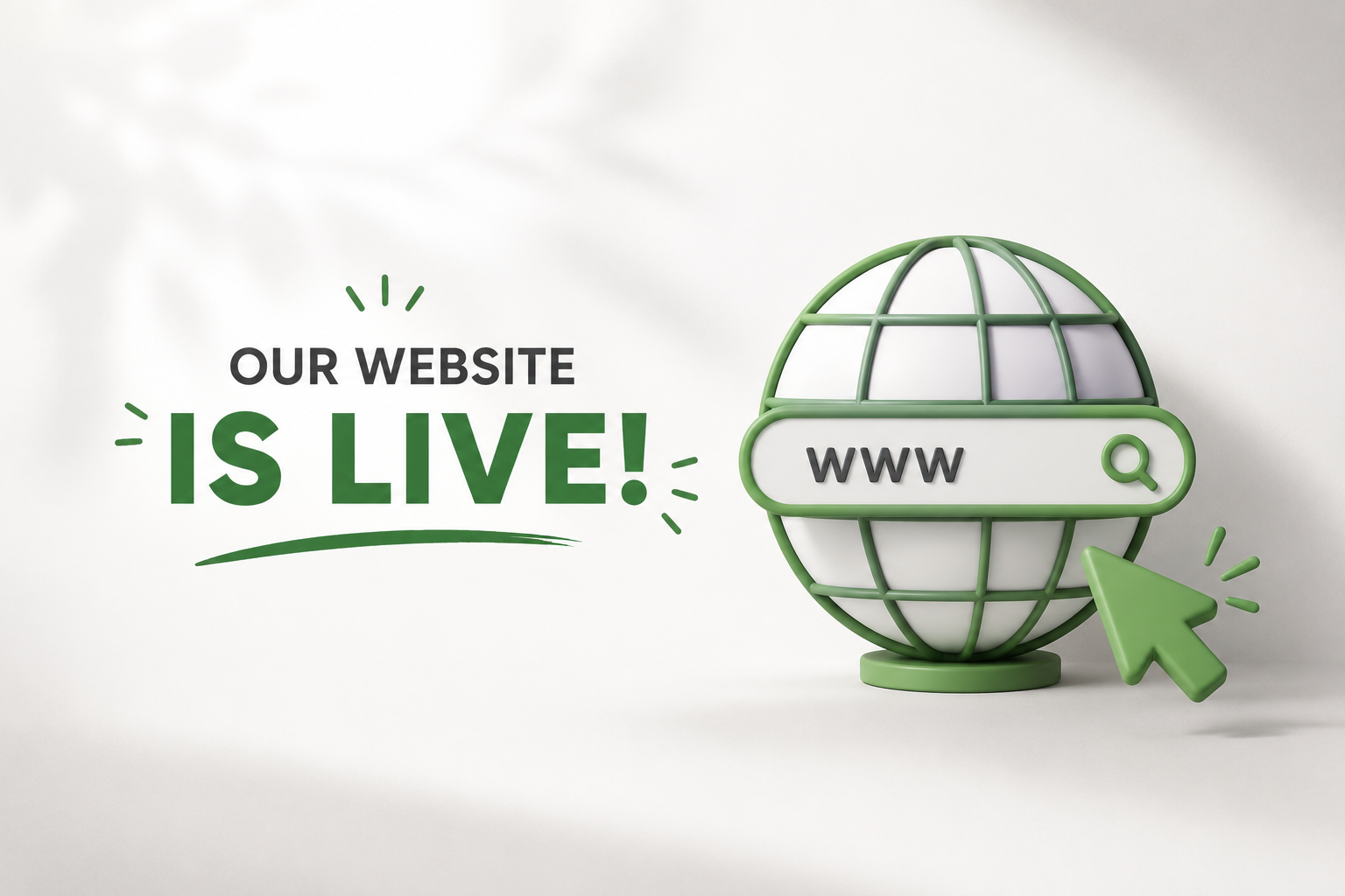 Goodearth Farm Machinery New Website Launch