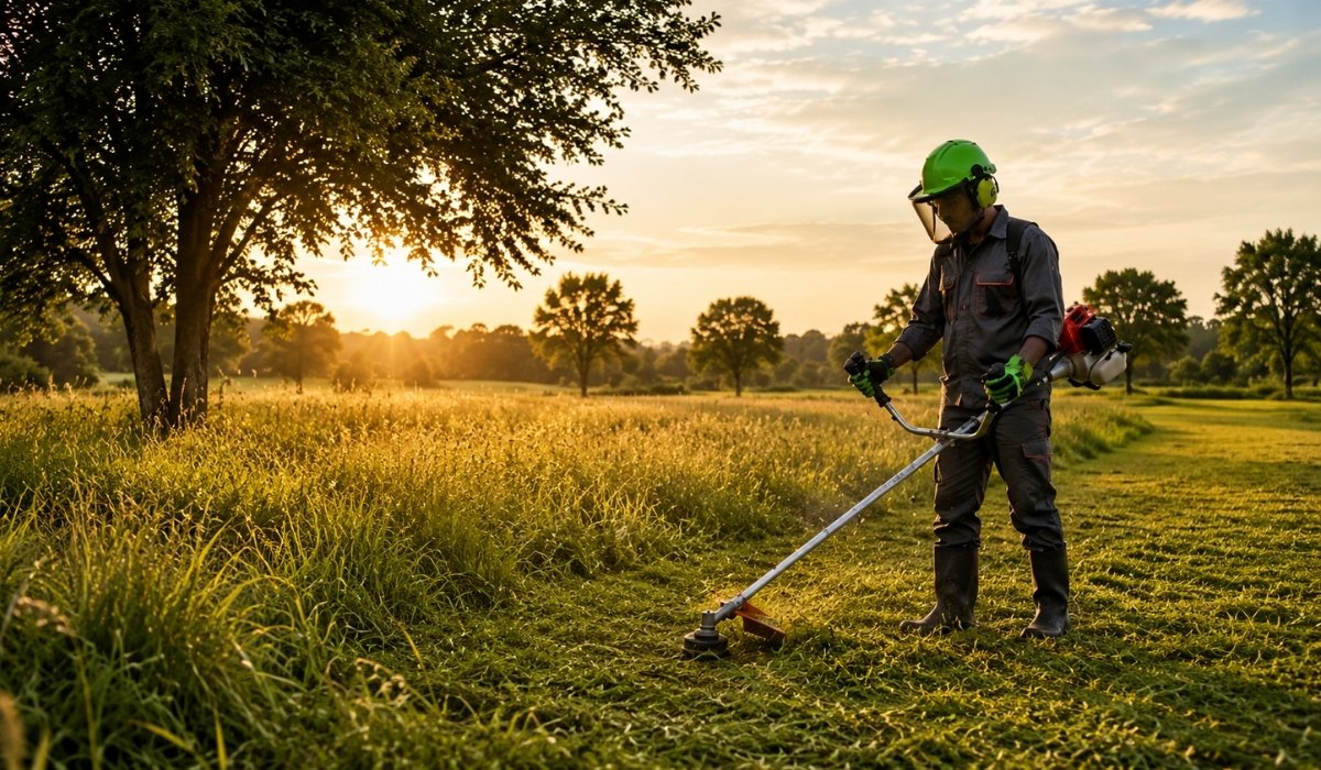 VST Brush Cutter Dealer in Kallakurichi