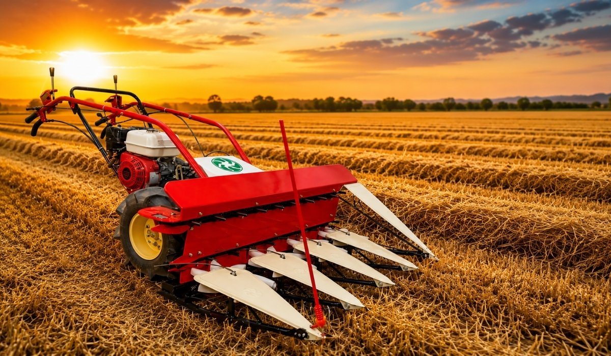 VST Power Reaper Dealer in Kallakurichi