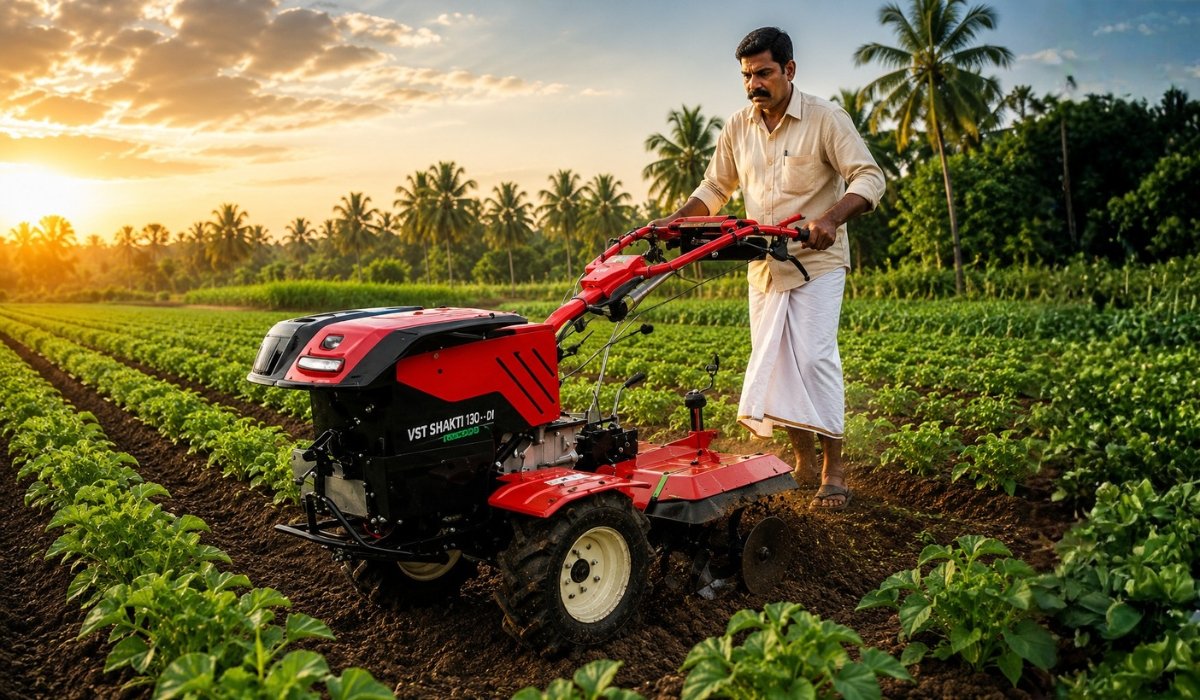 Best VST Power Weeder Supplier in Kallakurichi