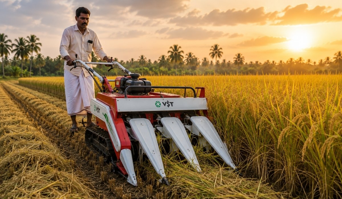 Buy Best VST Power Reaper in Kallakurichi